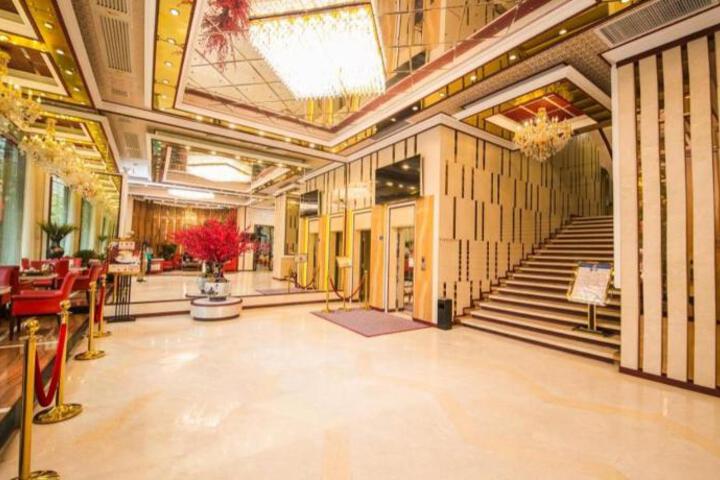 Fitness Facility Photos