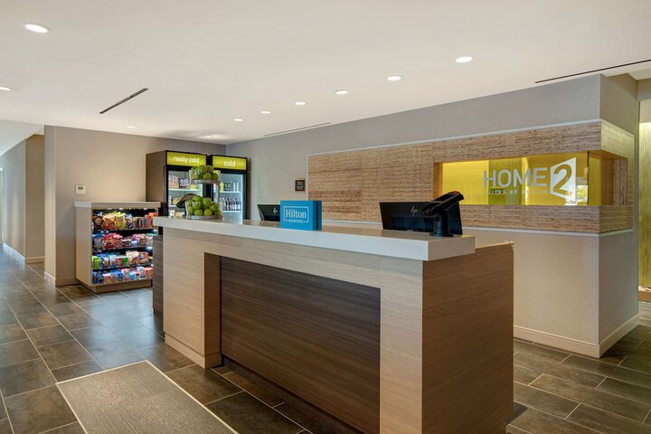 Hotel Interior 5 of 52