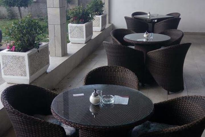 Terrace/Patio 17 of 18