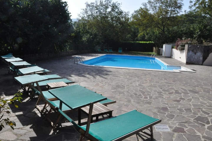 Pool to Cool