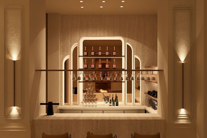Lounge 68 of 71