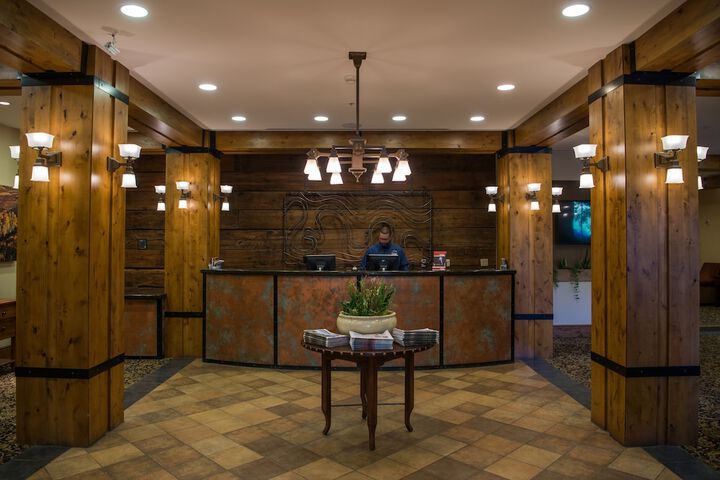 Hotel Interior 2 of 166