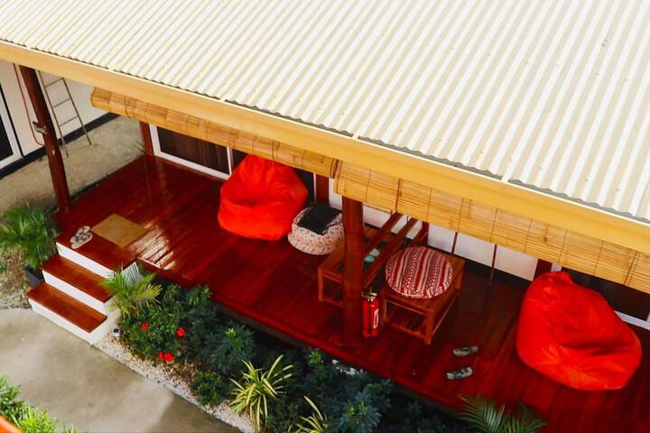 Terrace/Patio 27 of 44