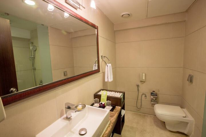 Bath Amenities
