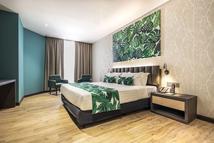 Room 15 of 41