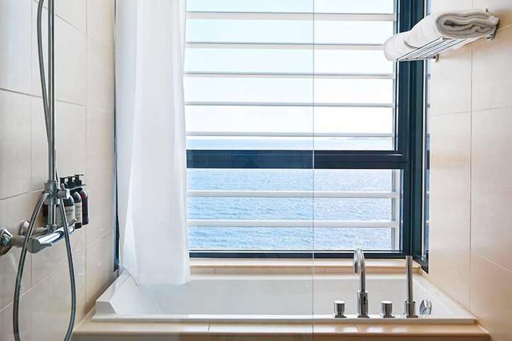 Bath Amenities