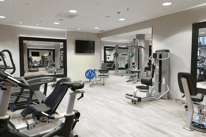 Health and Fitness 59 of 85