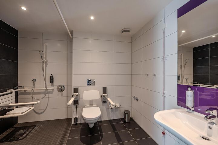 Bath Photo