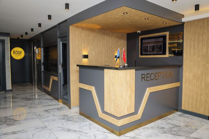 Hotel Interior 2 of 28