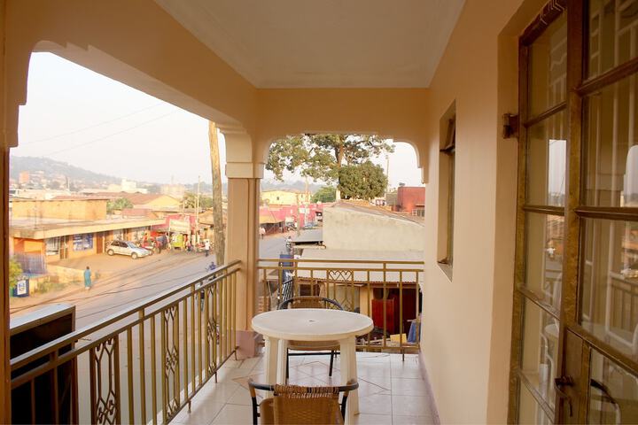 Terrace/Patio 46 of 49