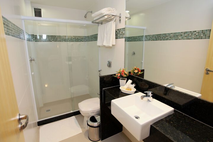 Bathroom Interior Photo