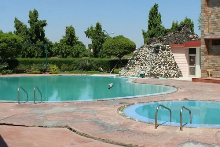 Pool 23 of 61