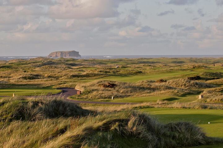 Golf 18 of 56