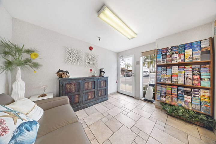 Hotel Interior 2 of 18