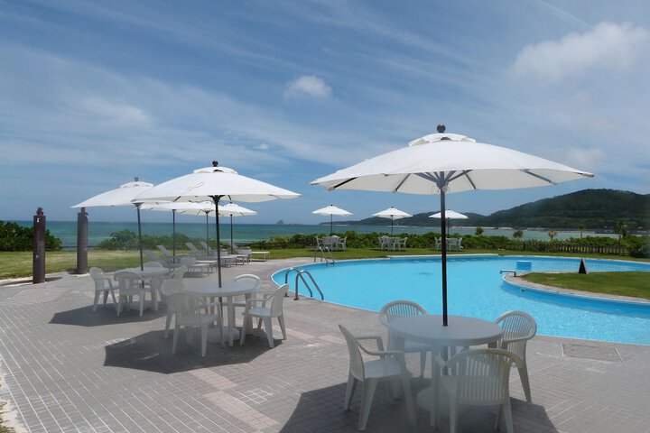 Pool to Cool