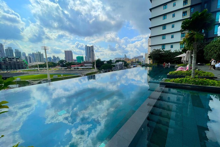 Pool 96 of 134