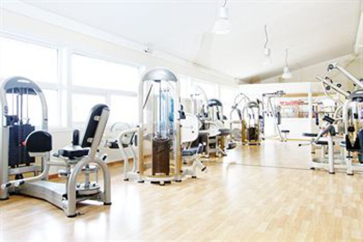 Health and Fitness 26 of 38
