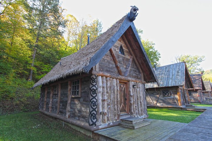 Photo of Vikings Villages Resort