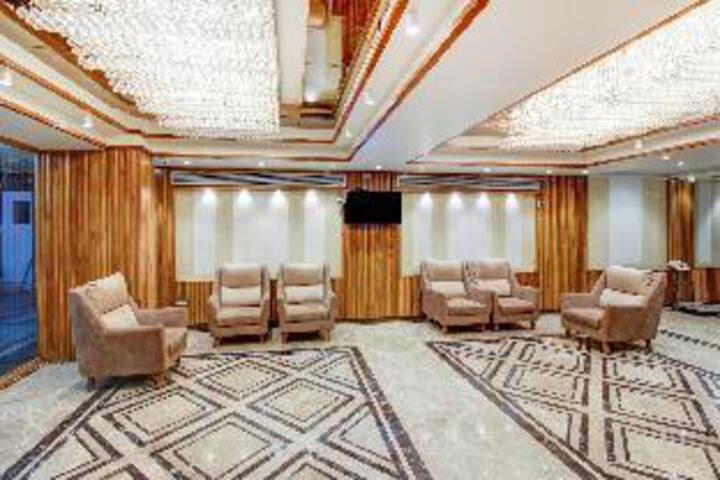 Hotel Interior 2 of 15