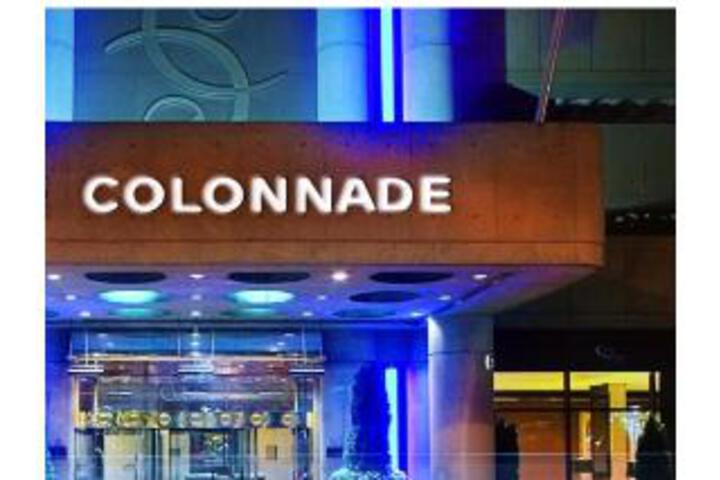 The Colonnade Residences