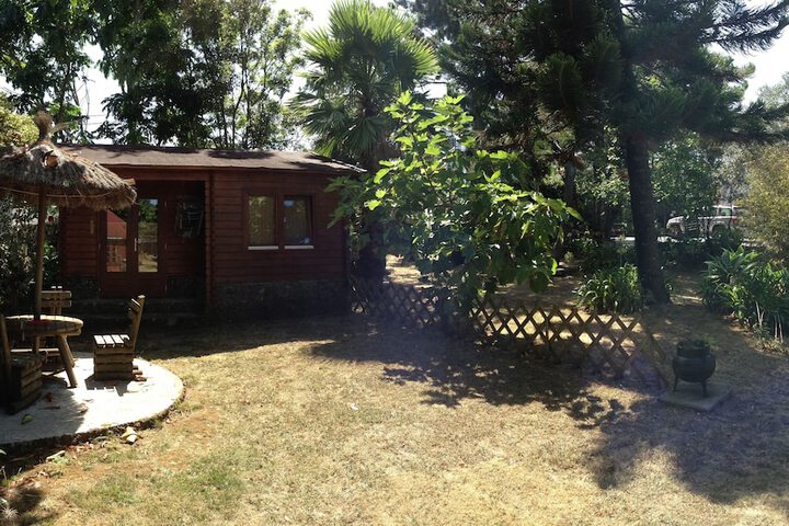 Terrace/Patio 53 of 77