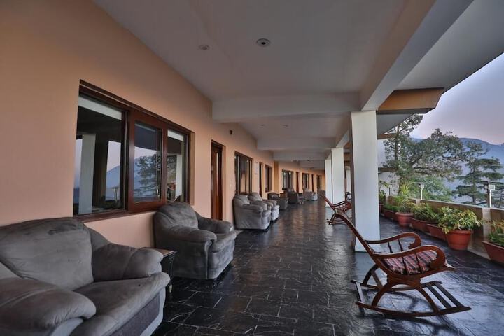 Terrace/Patio 39 of 44
