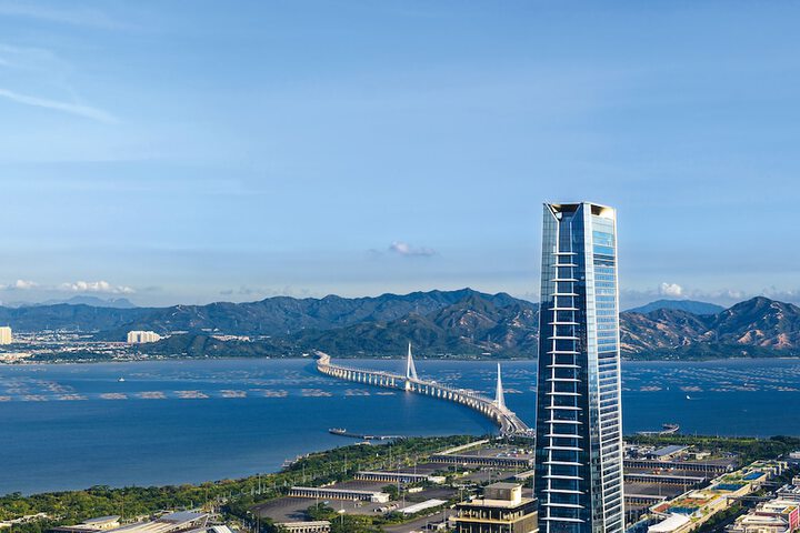 Photo of Raffles Shenzhen