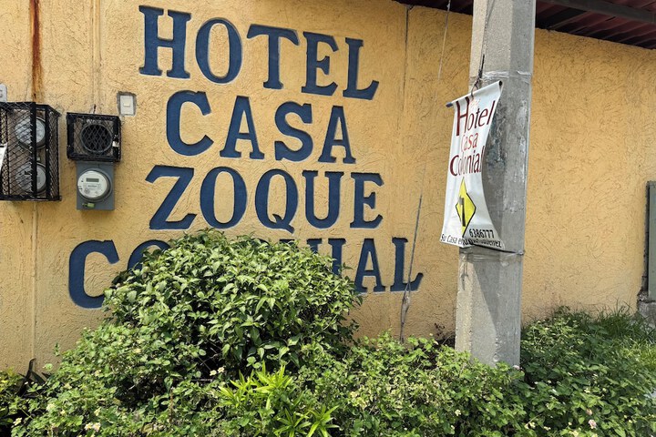 Hotel 45 of 45