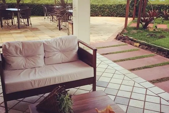 HOTEL SOLAR