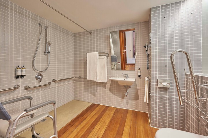 Bath Amenities