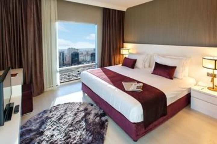 Suite Room