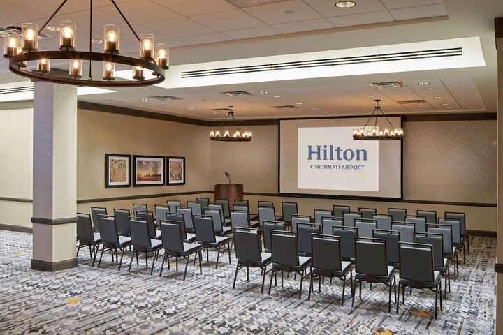 Ballroom