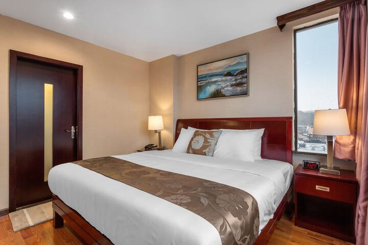 1 King Bed (12 of 14)