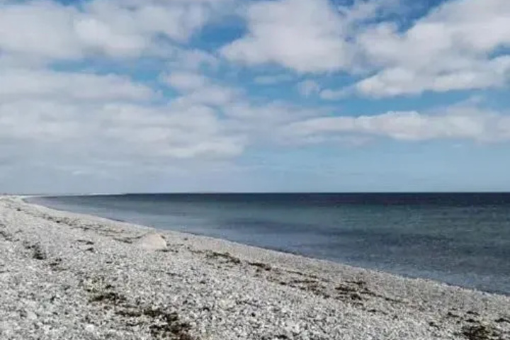 Beach 3 of 6