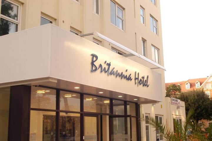 Hotel 54 of 54