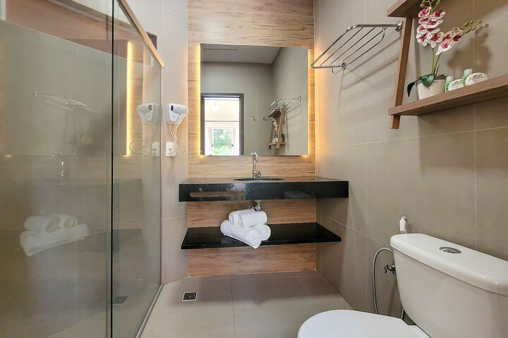 Bath Amenities