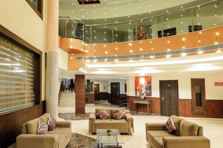 Hotel Interior 5 of 50