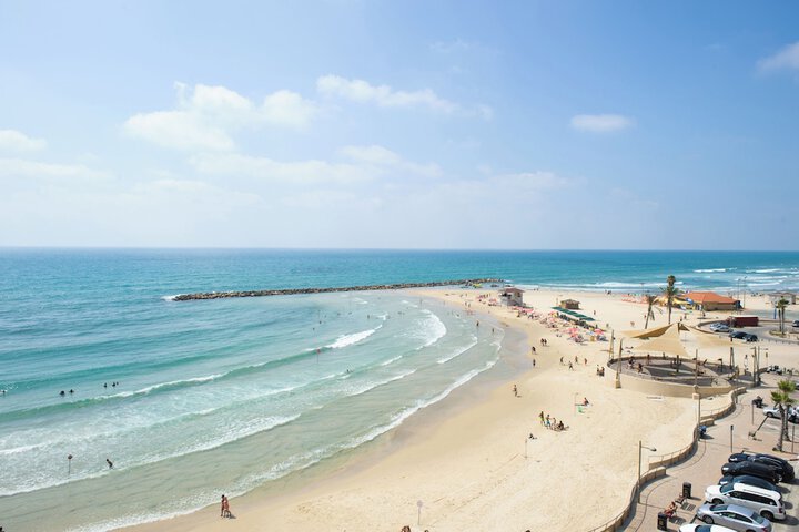 Beach 18 of 22