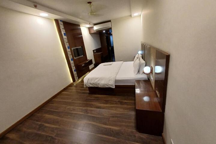 Hotel El Dorado