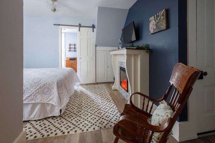 Fitness Facility Photos