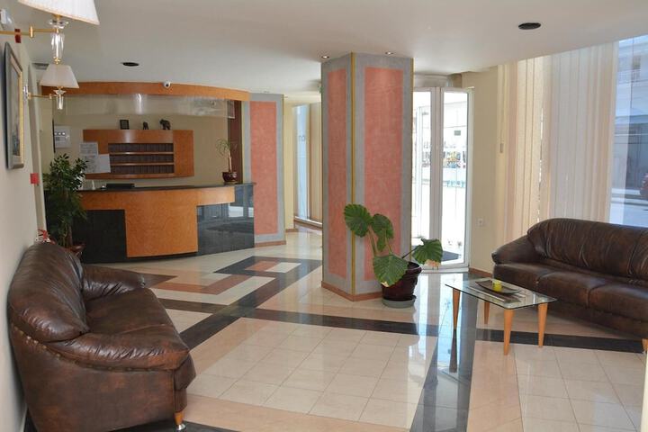 Hotel Interior 2 of 37