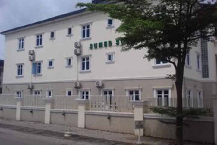 Sumed Suites