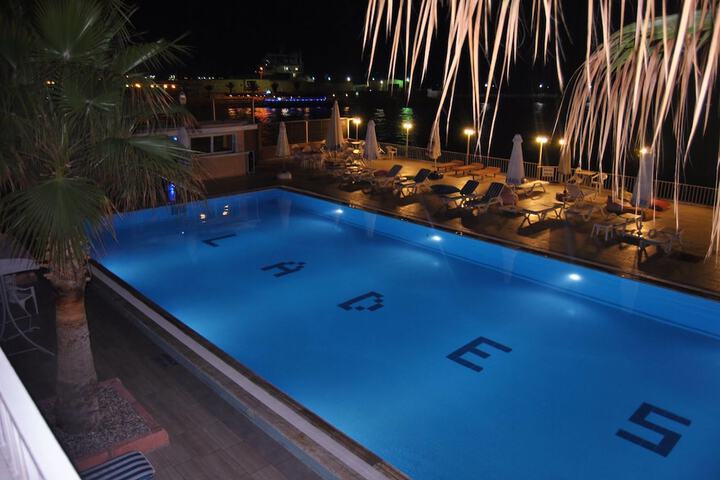 Pool 9 of 13