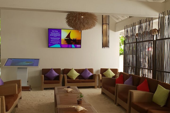 Hotel Interior 2 of 51