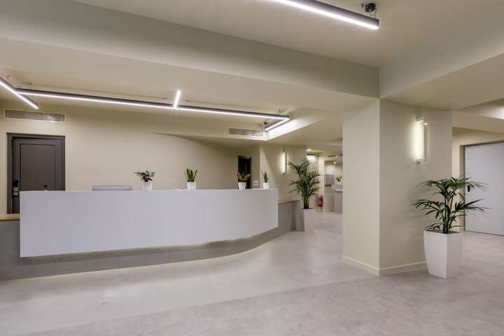 Hotel Interior 4 of 80