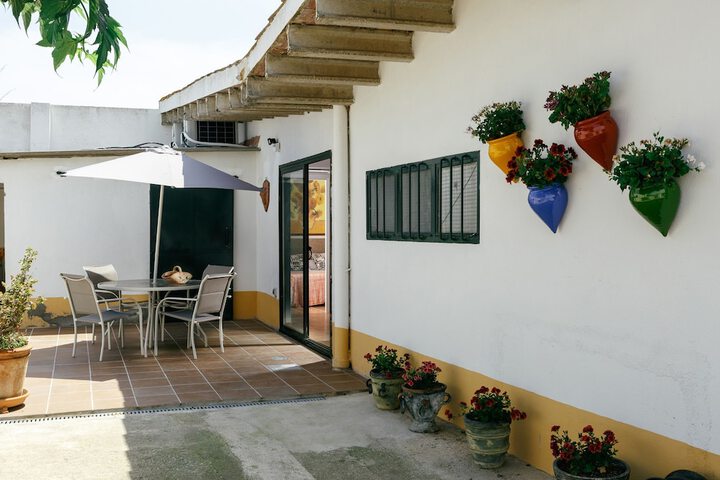 Terrace/Patio 18 of 52
