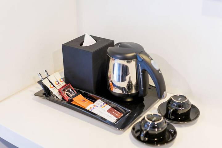Breakfast/Coffee Service 50 of 106