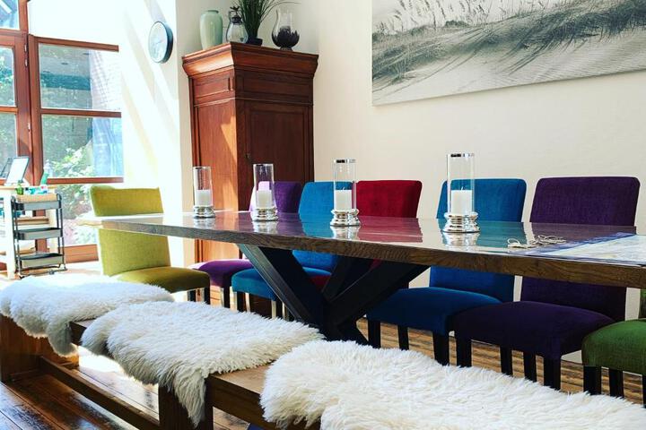 Hygge Vakantiewoning