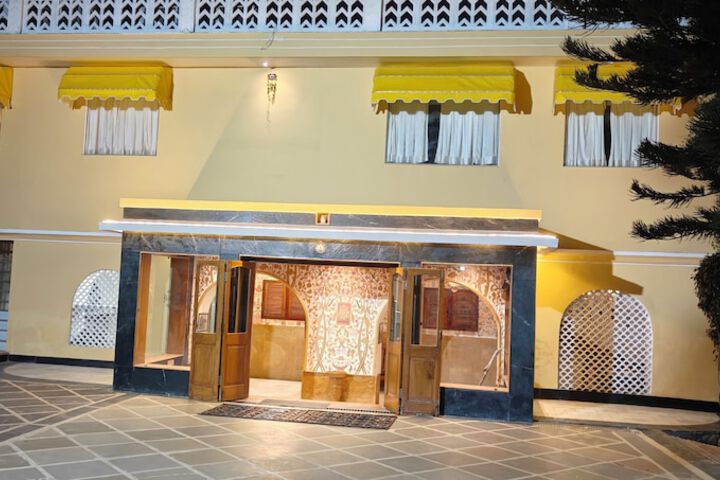 Galleria Hotel Ajmer