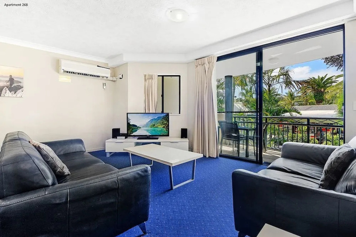 BlueSkyApts at Turtle Beach 268
